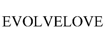 EVOLVELOVE