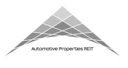 AUTOMOTIVE PROPERTIES REIT