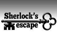 SHERLOCK'S ESCAPE