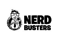 NERD BUSTERS