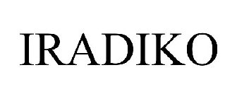 IRADIKO