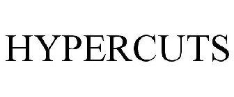 HYPERCUTS
