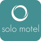 SOLO MOTEL O