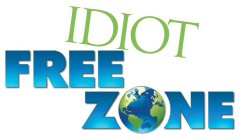 IDIOT FREE ZONE