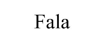 FALA