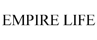 EMPIRE LIFE
