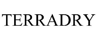 TERRADRY