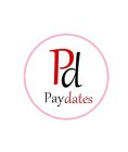 PD PAYDATES