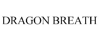 DRAGON BREATH