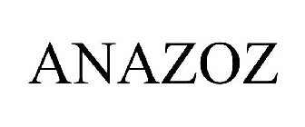 ANAZOZ