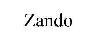 ZANDO