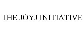 THE JOYJ INITIATIVE