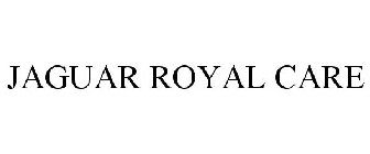 JAGUAR ROYAL CARE