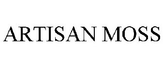 ARTISAN MOSS