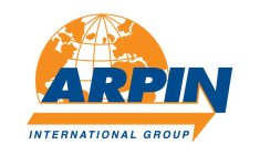 ARPIN INTERNATIONAL GROUP