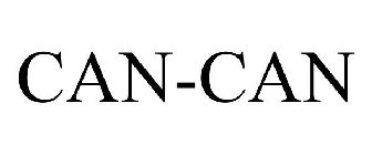 CAN-CAN