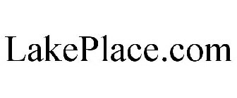 LAKEPLACE.COM