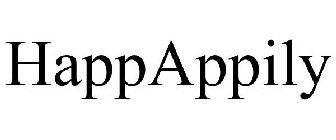 HAPPAPPILY