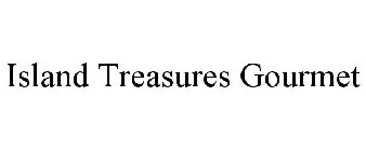 ISLAND TREASURES GOURMET