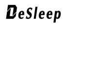 DESLEEP