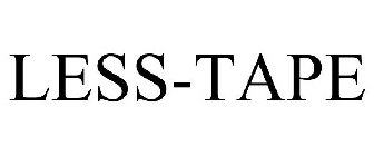 LESS-TAPE