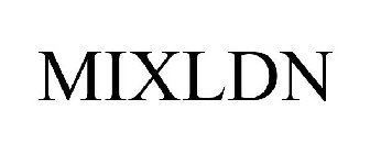 MIXLDN