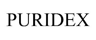 PURIDEX