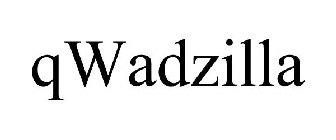 QWADZILLA