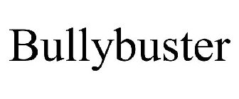 BULLYBUSTER