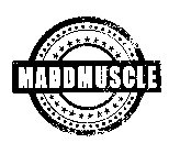 MADDMUSCLE