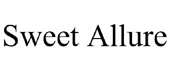 SWEET ALLURE