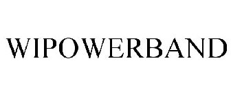 WIPOWERBAND