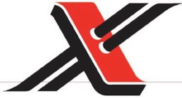X