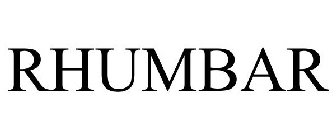 RHUMBAR