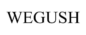 WEGUSH