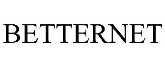 BETTERNET