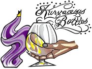 KURVACEOUS BOTTLES