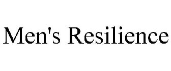 MEN'S RESILIENCE