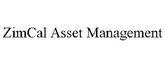 ZIMCAL ASSET MANAGEMENT