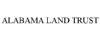 ALABAMA LAND TRUST