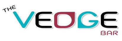 THE VEDGE BAR