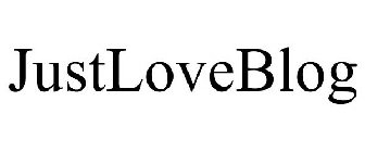 JUSTLOVEBLOG