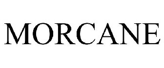 MORCANE