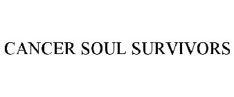 CANCER SOUL SURVIVORS