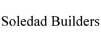 SOLEDAD BUILDERS