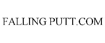 FALLINGPUTT.COM