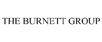 THE BURNETT GROUP