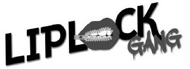 LIPLOCK GANG