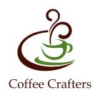 COFFEE CRAFTERS