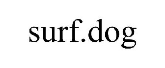 SURF.DOG